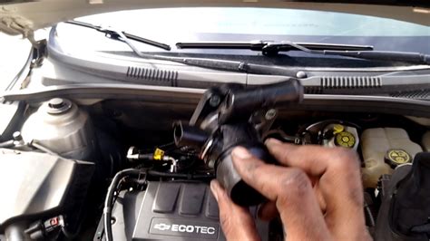 thermostat for a 2014 chevy cruze|Diagnosing and Repairing the Faulty Thermostat in a 2014 ...